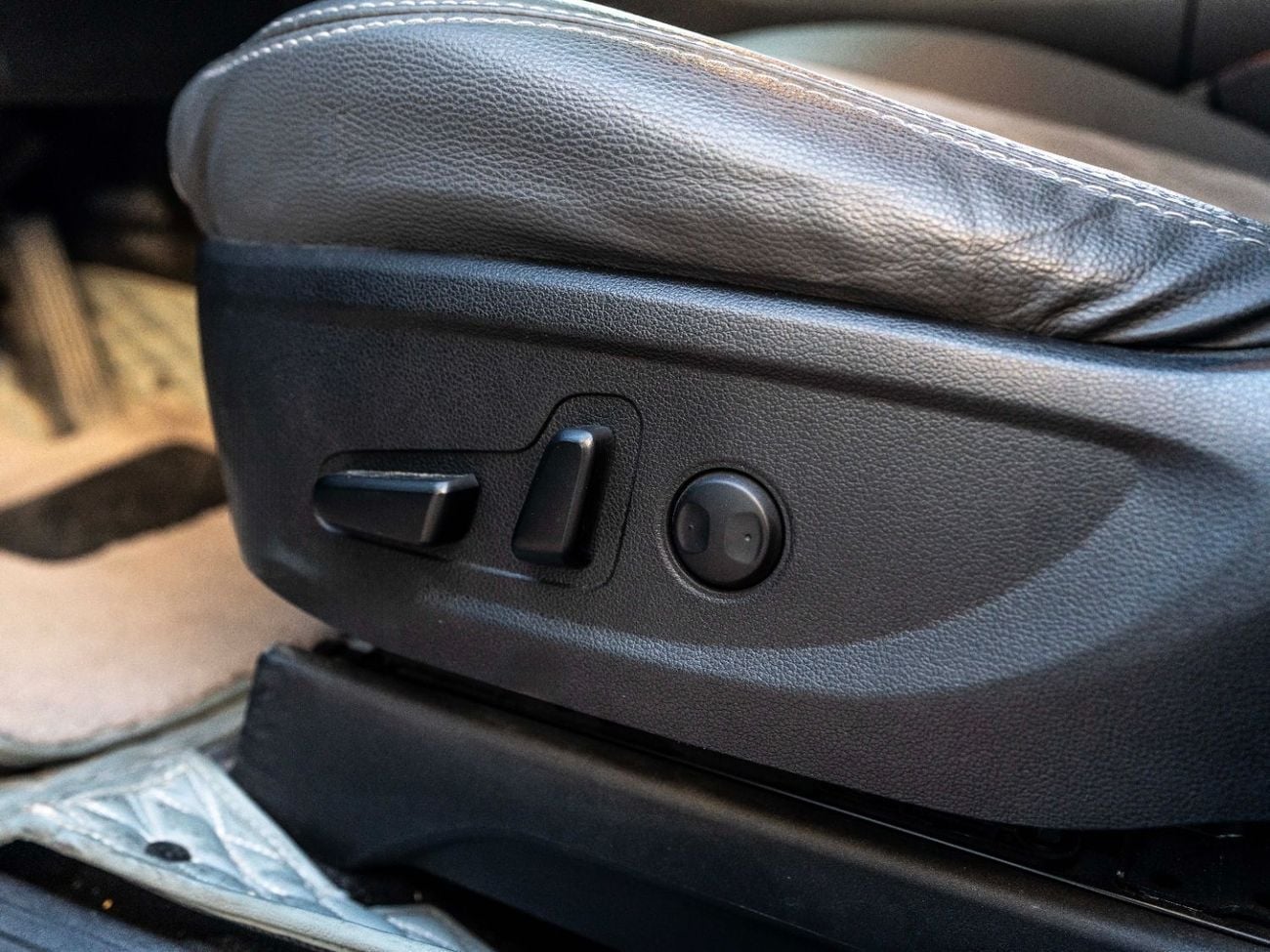 هيونداي باليساد GDi 3.5L