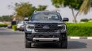 Ford Ranger FORD RANGER DC WILDTRAK 2.0D AT 4X4 MY2023 – BLACK