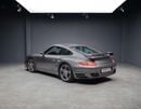 Porsche 911 Rare Low Kms • 997.1 480bhp • Full Service History