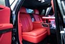 رولز رويس جوست Black Badge 6.6L MANSORY | BRAND | FULL CARBON TRIM | STARLIGHT | EXCLUSIVE