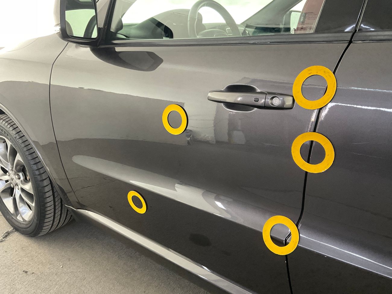 Dodge Durango R/T | National Day Celebration | Guaranteed Warranty | 0 Down Payment