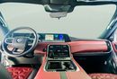 Nissan Patrol LE PLATINUM CITY 3.5