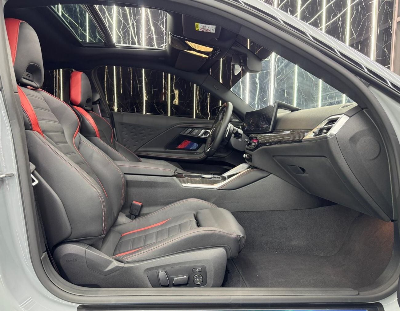 بي أم دبليو M240i 3.0L, 382Hp, 8 Speed