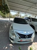 نيسان صني S