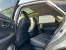 Lexus NX300 2020 Lexus NX 300 Full Option 2.0L V4 - Rear Camera & Sensor - AWD 4x4 - Sunroof - Leather Seats