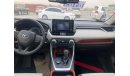 Toyota RAV4 RAV4 ADVENTURE 2021 MODEL, COLOR BLACK, 2.5L, AWD, ONLY FOR EXPORT