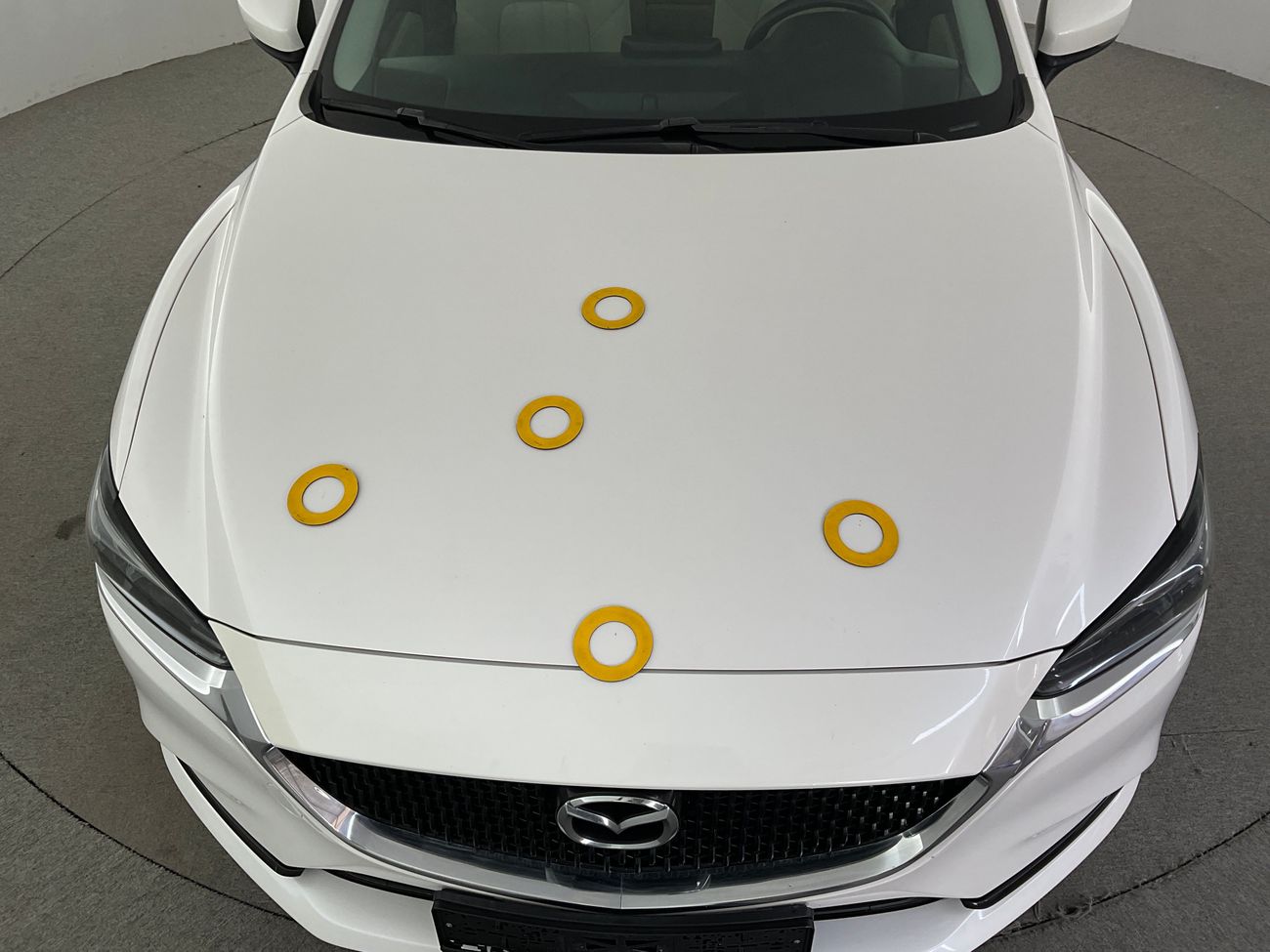 Mazda 6 S | Guaranteed Warranty | 0 Down Payment