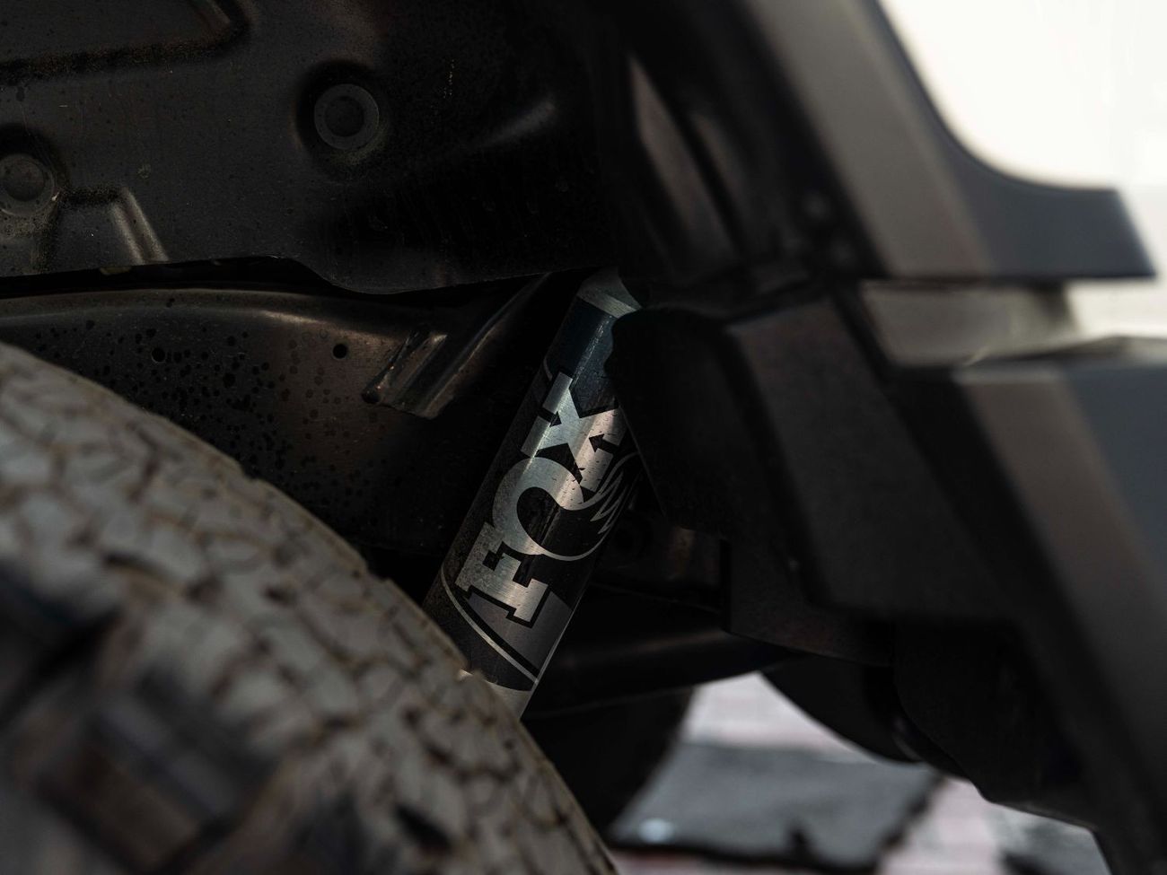 Jeep Wrangler AED 3,617 PM • RUBICON STAGE 3 OFF-ROAD MODS • ONLY 4,000 KM • OFFICIAL JEEP WARRANTY + SERVICE PLAN