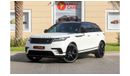 Land Rover Range Rover Velar P380 R-Dynamic HSE L560