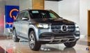 Mercedes-Benz GLS 450 4 Matic  (For Local Sales plus 10% for Customs & VAT)