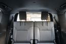 Toyota Land Cruiser VX 4.0L 2026 with memory seats