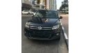 Volkswagen Tiguan 2.0 TSI 4Motion A/T