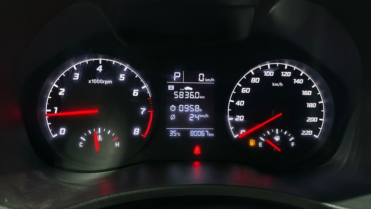 Hyundai Accent 2023 SMART | AED 549/Month | 0 DP | 30 Day Return | Warranty | Service History