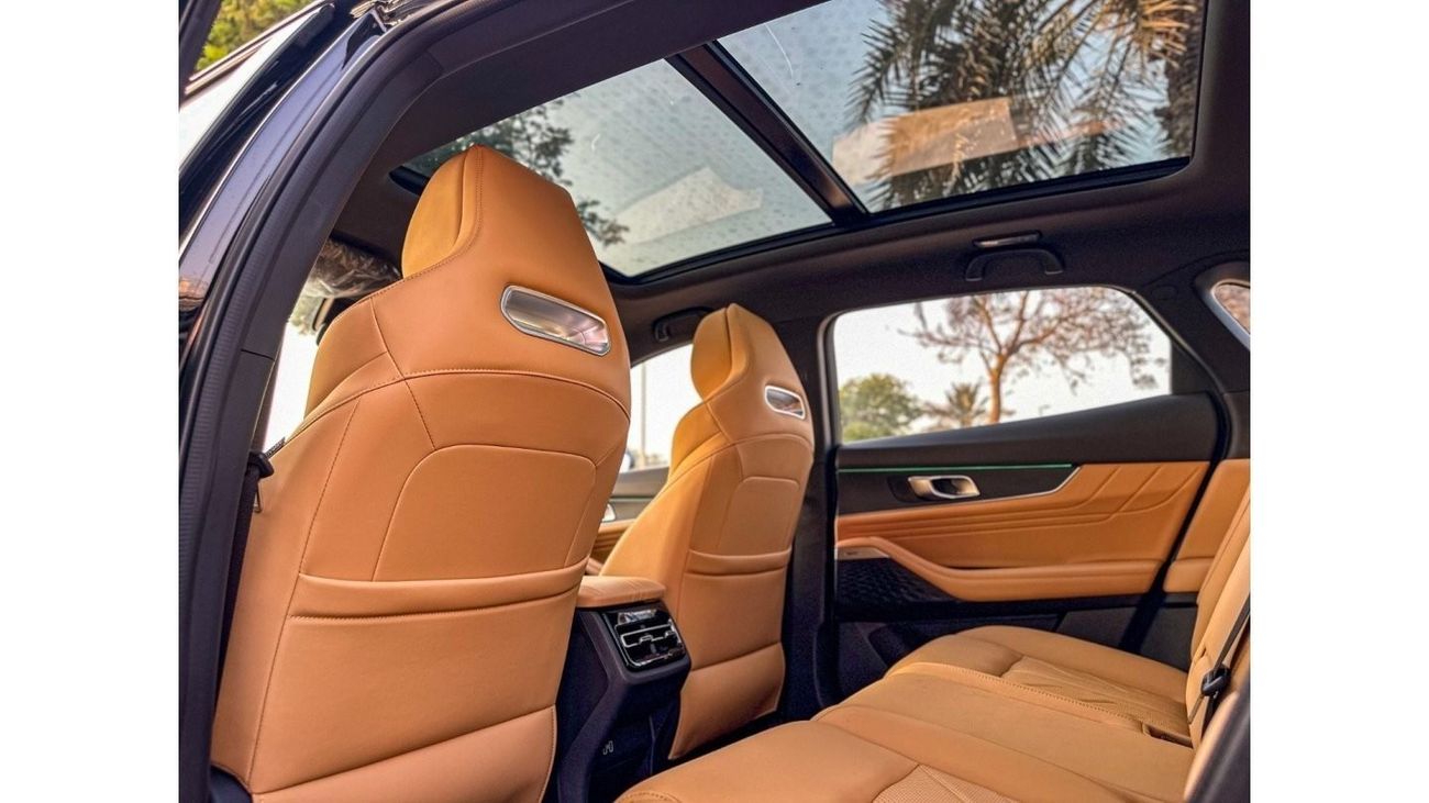 Changan Uni K 2024 NEW CHANGAN UNI-K / PETROL 2.0L / WARRANTY