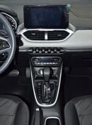 Chevrolet Groove EXCELLENT DEAL for our Chevrolet Groove LT ( 2023 Model ) in Blue Color GCC Specs