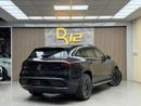 Mercedes-Benz EQC 400 Premium +
