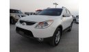 Hyundai Veracruz 2011 full automatic g cc accident free