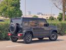 سوزوكي جيمني GLX 1.5L (5-Doors)