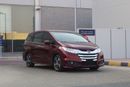 Honda Odyssey Touring GCC FULL OPTION