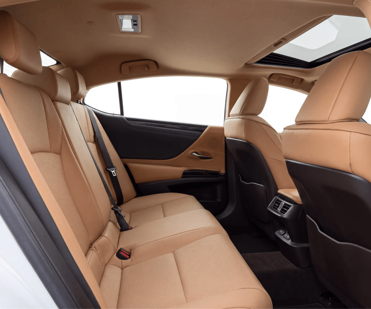 Lexus ES350 3.5