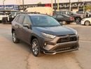 تويوتا راف ٤ XLE تويوتا RAV4 XLE بريميوم موديل 2023 كاملة المواصفات، مستوردة من الولايات المتحدة الأمريكية