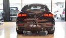 Mercedes-Benz GLE 53 GLE 53 AMG COUPE 2021 LOW MILEAGE FREE ACCIDENT