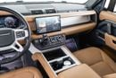 Land Rover Defender 110 X-DYNAMIC SE P300