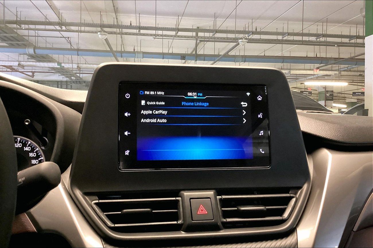 سوزوكي فرونكس GL | شامل الضمان | 0 ﺪﻔﻋﺓ ﺃﻮﻟﻯ