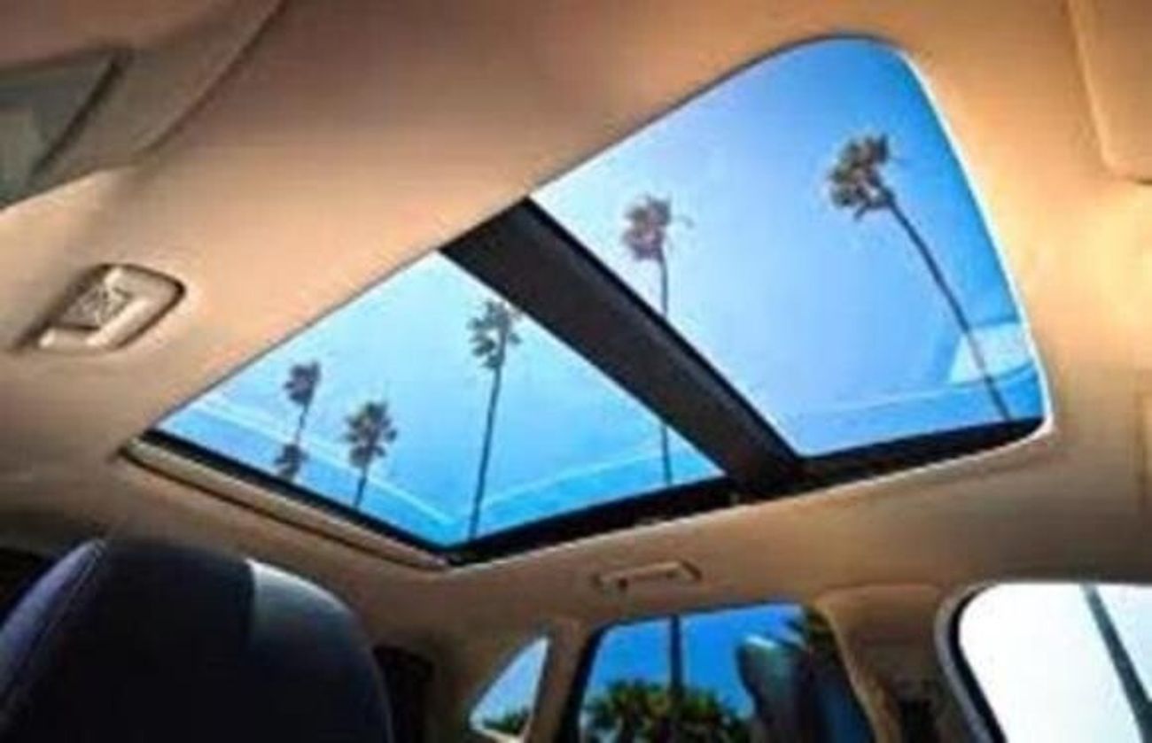 بورش كايان S 4.8L