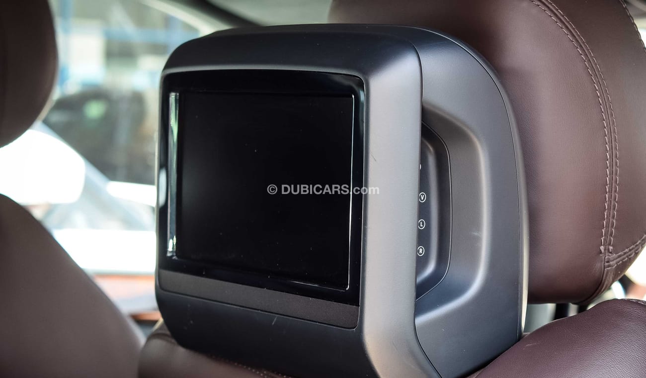 مرسيدس بنز ML 63 AMG