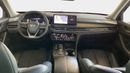 Infiniti QX60 3.5 LUXE AUTO 4WD | Guaranteed Warranty | 0 Down Payment