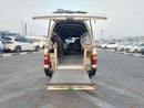 Toyota Hiace 2000 TOYOTA HIACE VAN RHD DIESEL AUTOMATIC (PM00733)