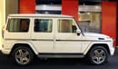 Mercedes-Benz G 65 AMG