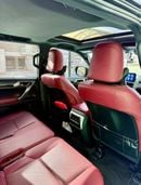 Lexus GX460 PLATINUM