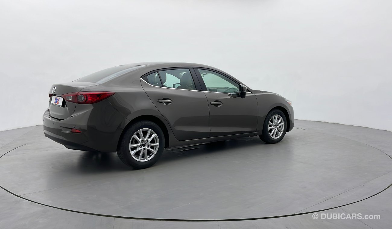 Mazda 3 R 2 | Under Warranty | Inspected on 150+ parameters