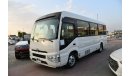 Toyota Coaster Toyota Coaster 4.2L Diesel 2019 For Export