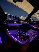 BMW X5 40i xDrive M Sport