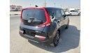 Kia Soul EX Hybrid