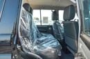 Toyota Land Cruiser 70 TOYOTA LAND CRUISER 76 2.8L 4WD SUV 2025 - BLACK