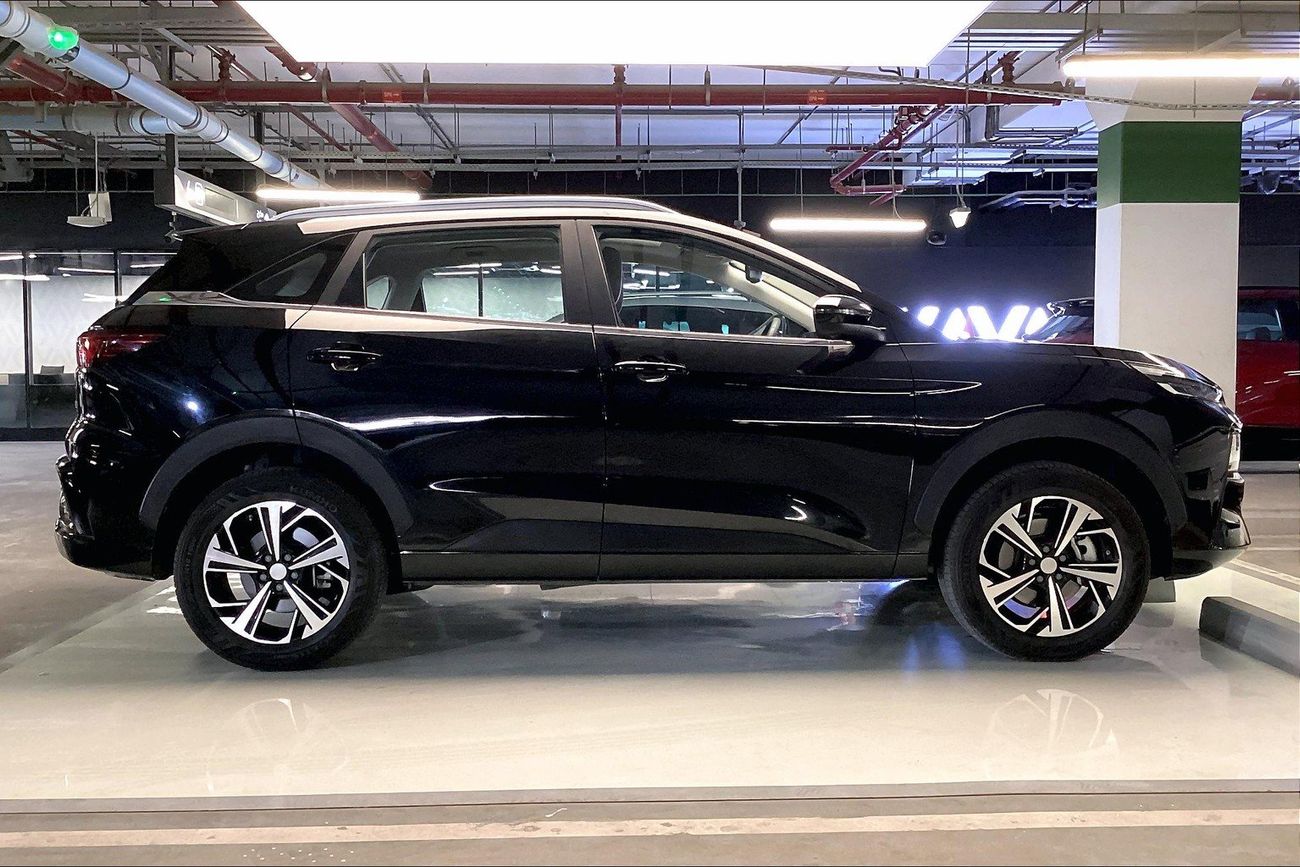 JAC JS6 Flagship | Guaranteed Warranty | 0 Down Payment