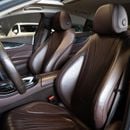 Mercedes-Benz CLS 350 Premium 2.0L (299 HP) AED 2,107 P.M • 0% Downpayment • Mercedes-Benz CLS 350 Premium  • 1 Year Warr