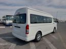 تويوتا هاياس TOYOTA HIACE COMMUTER VAN RHD 2015 MODEL 3.0 L DIESEL AUTOMATIC(PM23061)