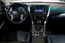 Mitsubishi Montero Sport GLS HIGHLINE RALLY EDITION