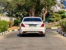 مرسيدس بنز S 400 AMG 3.5L