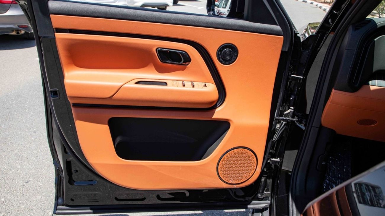 روكس أداماس 1.5L Turbocharged AWD Luxury VIP | 6-Seats | 2026 | For Local Registration +10%