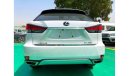 Lexus RX350 RX 350 / MODEL 2023