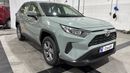 تويوتا راف ٤ 2024 EX | AED 1334/Month | 0 DP | 30 Day Return | Warranty | Service History
