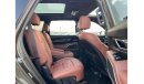 Kia Telluride 2021 Kia Telluride SX 3.8L V6 Full Option - AWD 4x4 - 360* CAM - HUD With Double Sunroof -  U