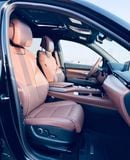 Genesis GV70 PLATINUM LHD