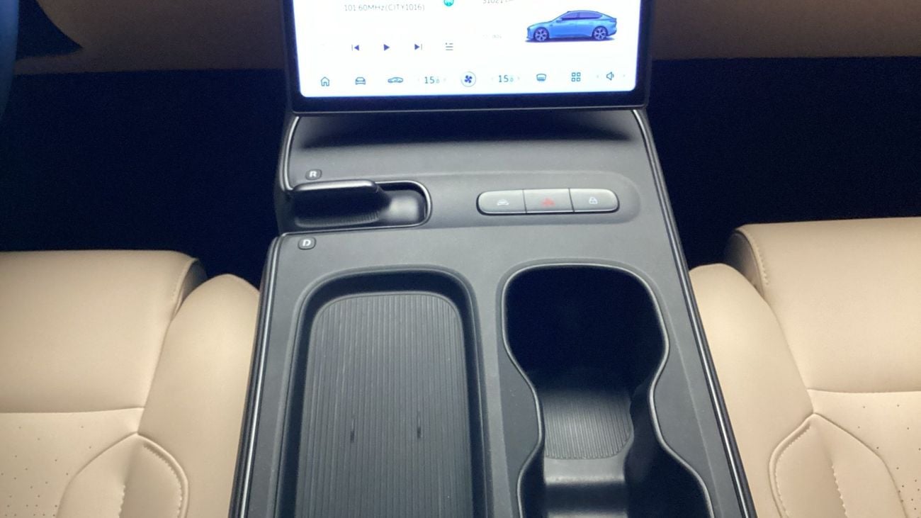 Nio ET5 BEV 100KWH AUTO LONG RANGE | Guaranteed Warranty | 0 Down Payment